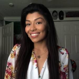 Meet your Posher, Samantha